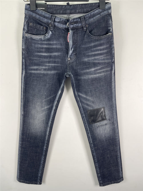 D - JEANS