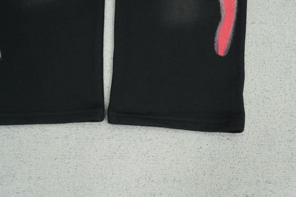 H - SWEATPANTS