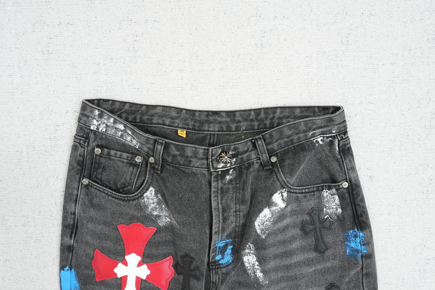 G - JEANS