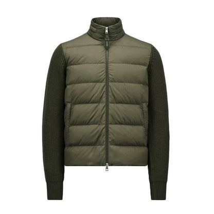 V - CARDIGAN