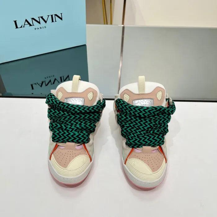 L - SNEAKERS
