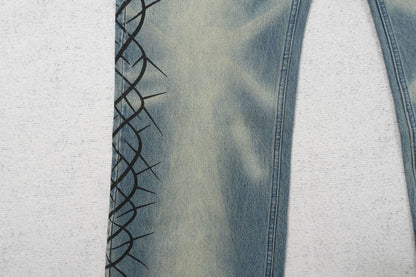 H - JEANS