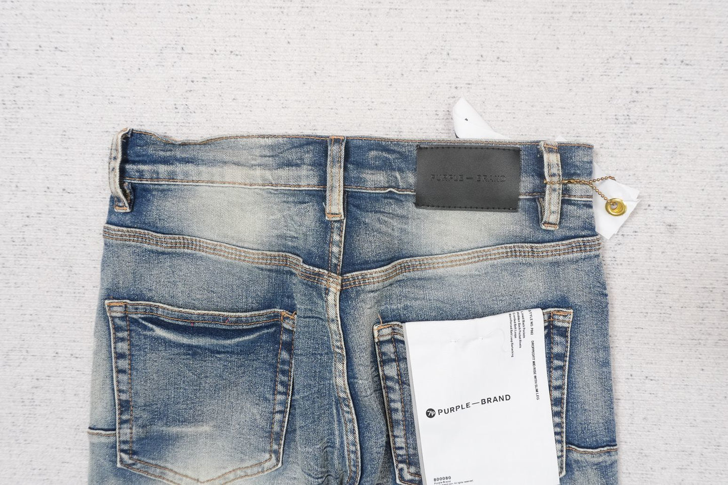 P - JEANS