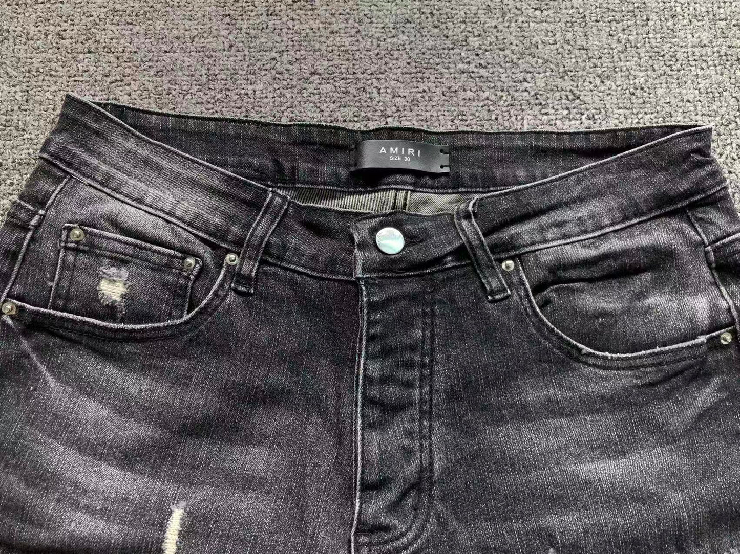A - SHORTS
