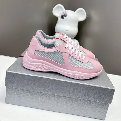 P - SNEAKERS