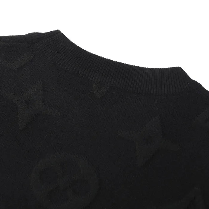 LOUIS V - SWEATER