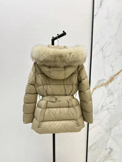 B - PUFFER