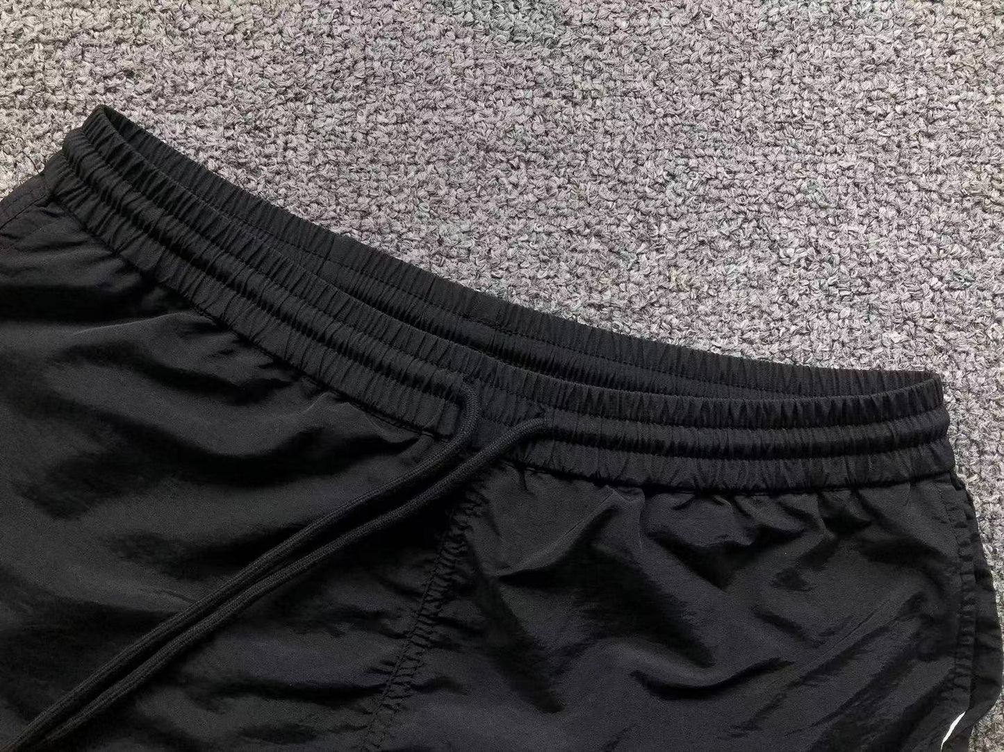 C - SHORTS