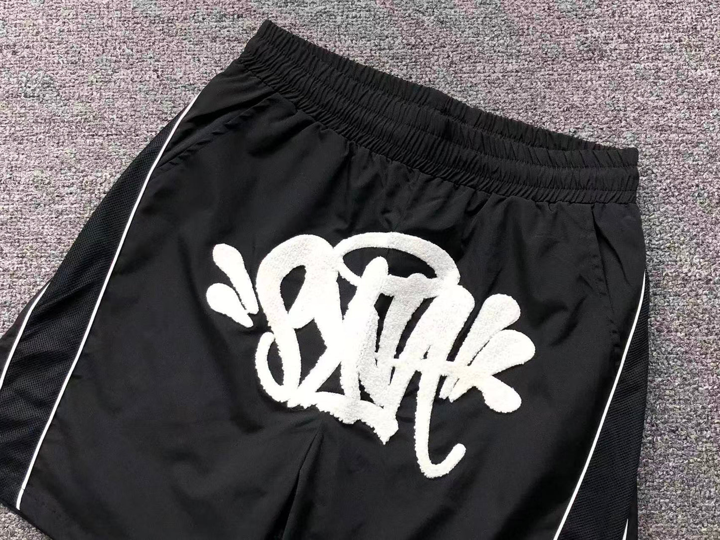 S - SHORTS
