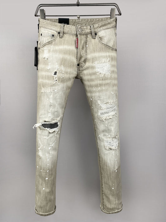 D - JEANS