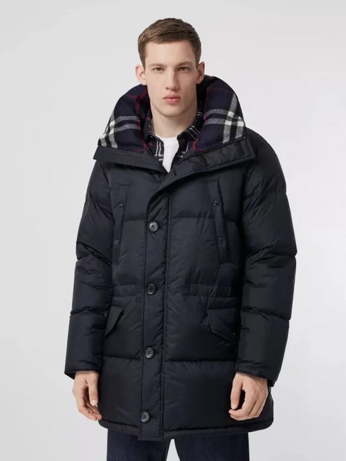 B - PUFFER