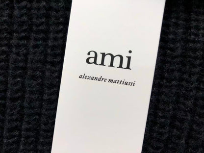 A - SWEATER
