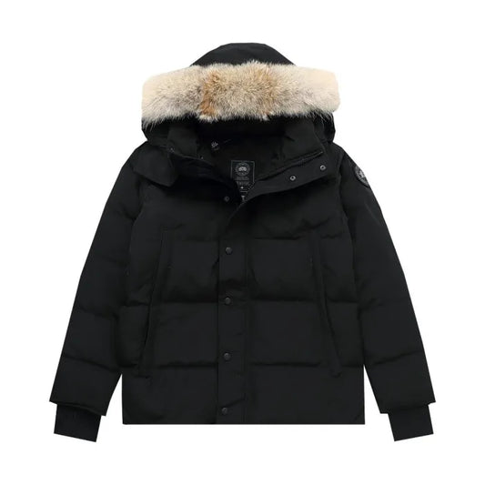 CG - PUFFER