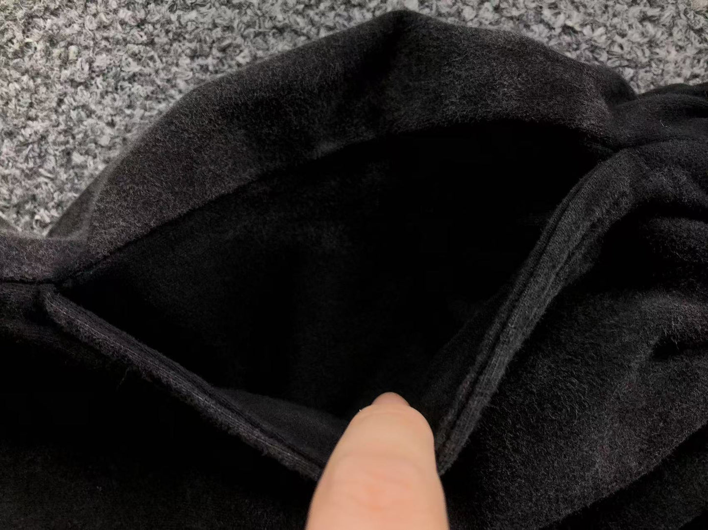 A - SHORTS
