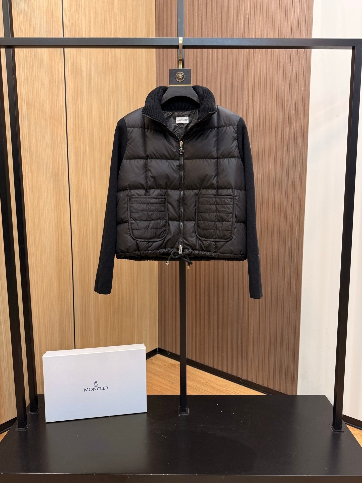 S - CARDIGAN