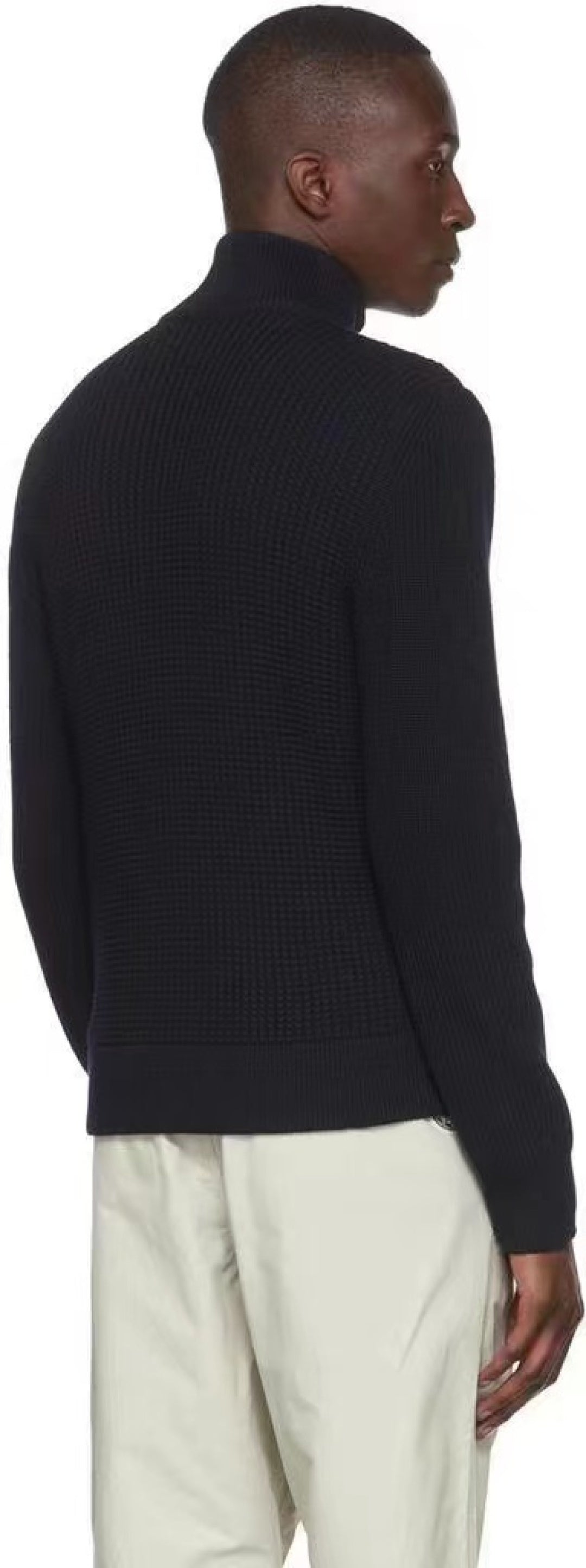 P - CARDIGAN