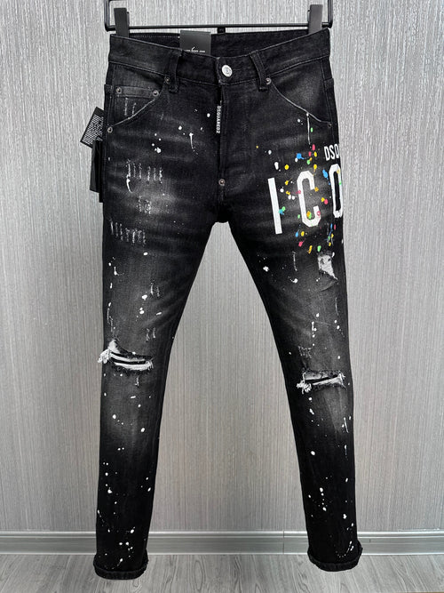 D - JEANS