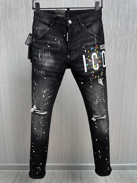 D - JEANS