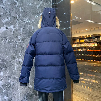 CG - PUFFER