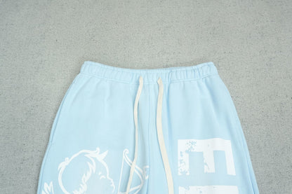 M - SWEATPANTS