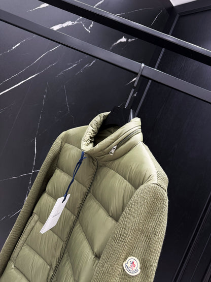 V - CARDIGAN