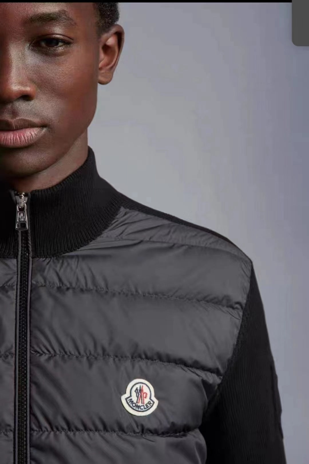 P - CARDIGAN