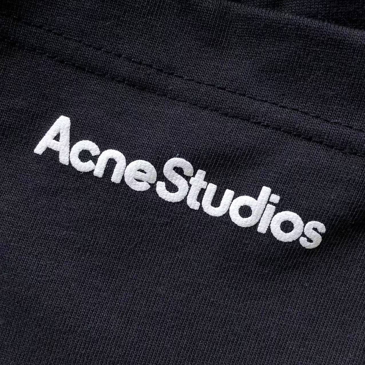 A - SHORTS