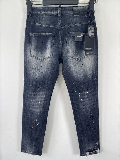 D - JEANS
