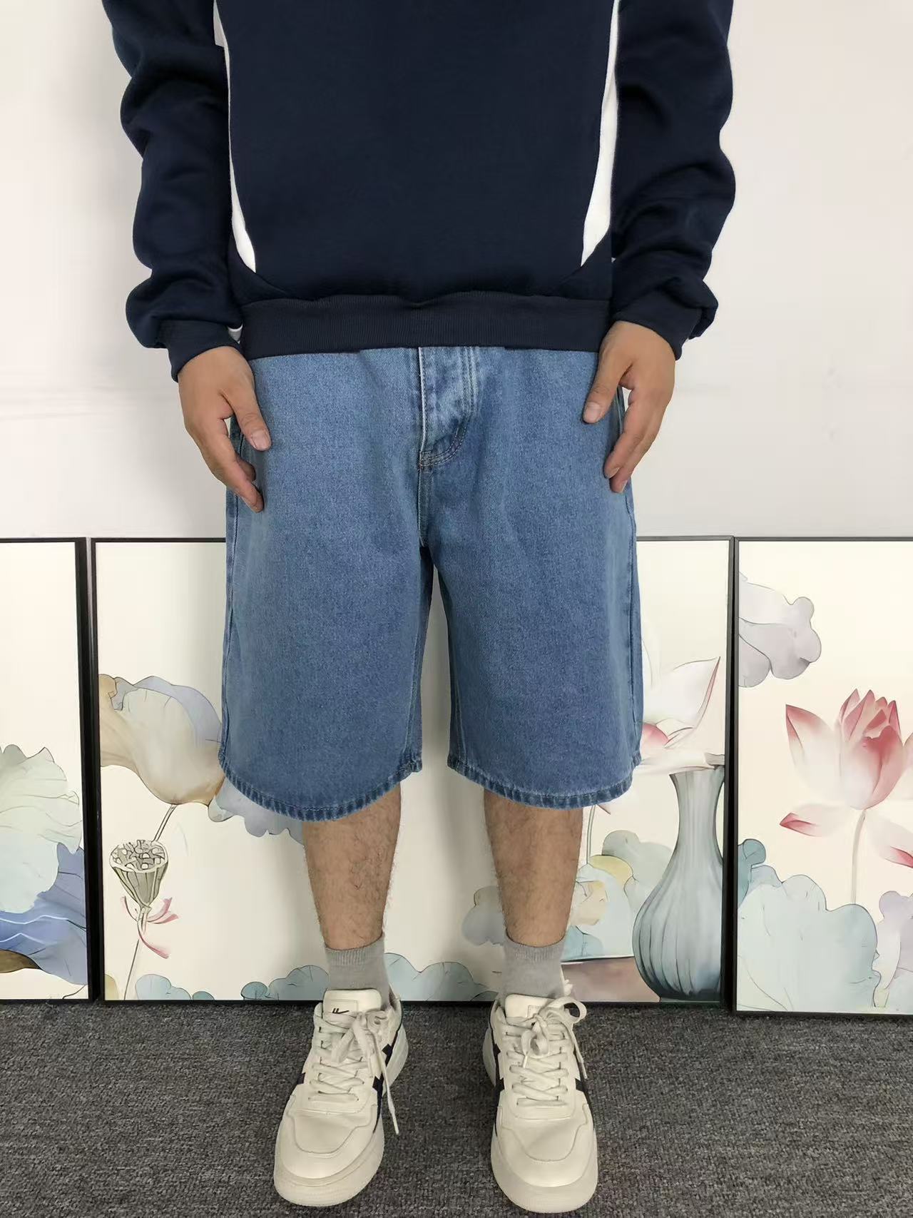 C - SHORTS