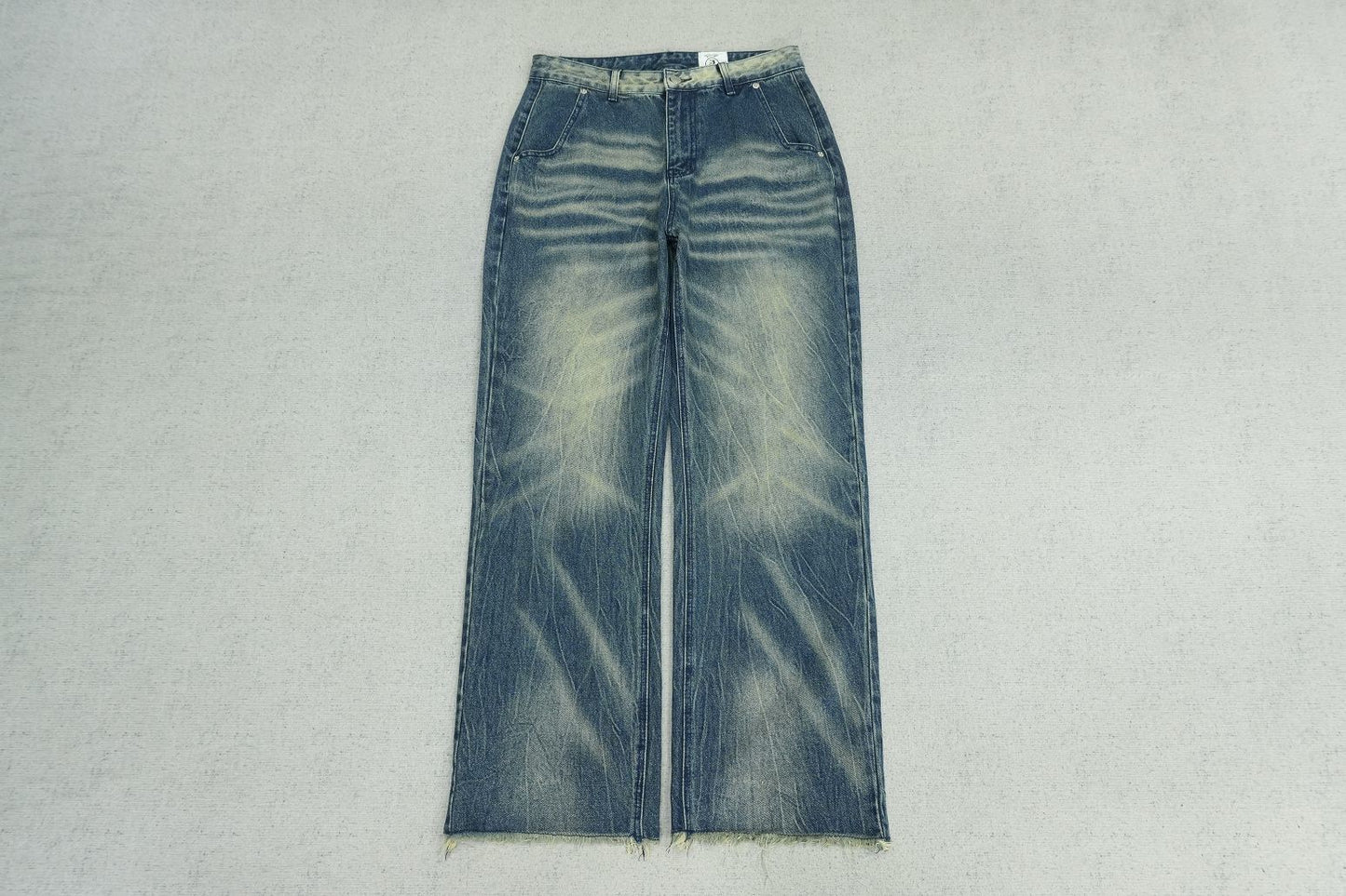 H - JEANS