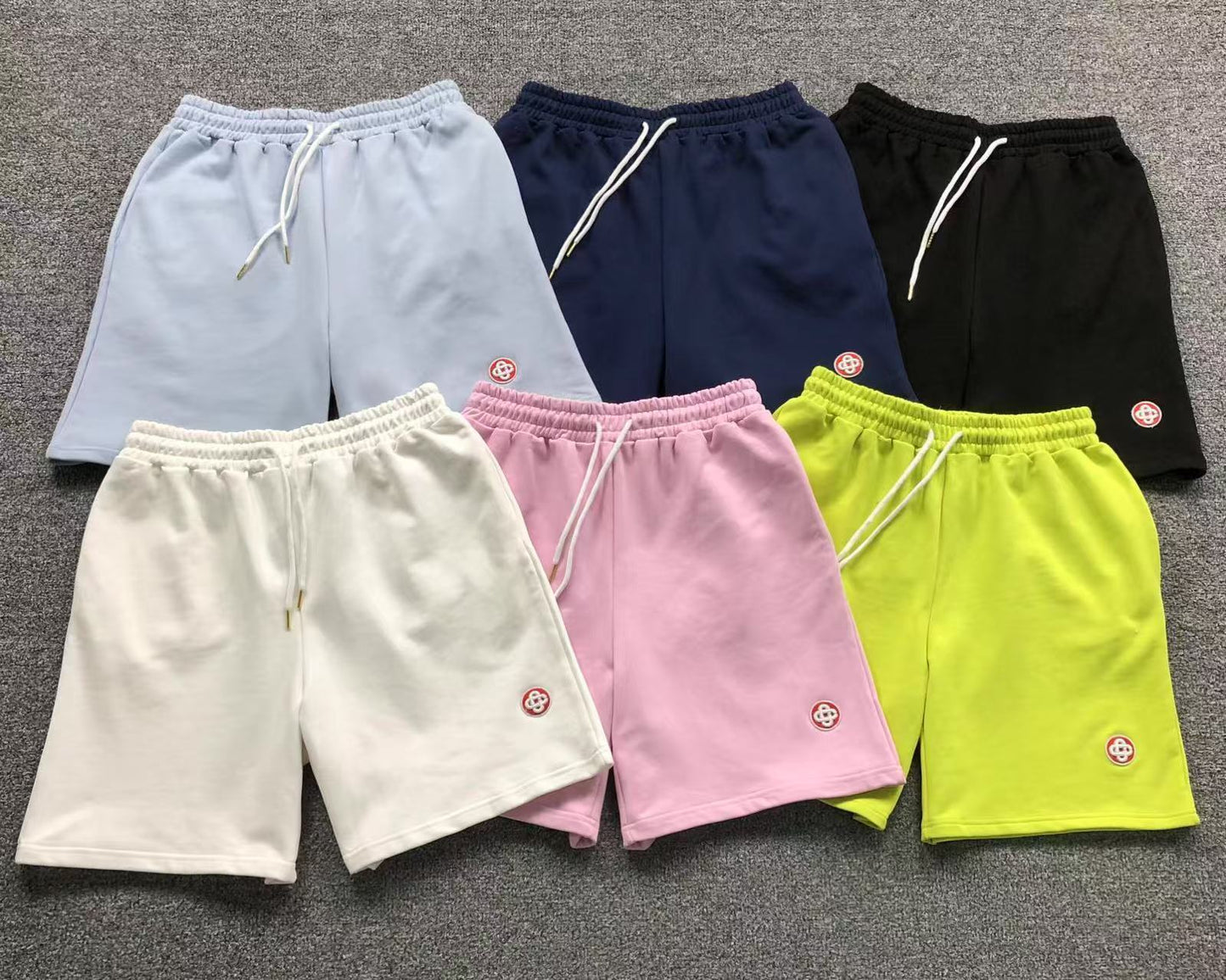 C - SHORTS