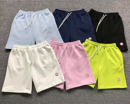 C - SHORTS