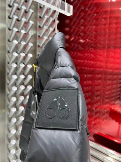 M - PUFFER