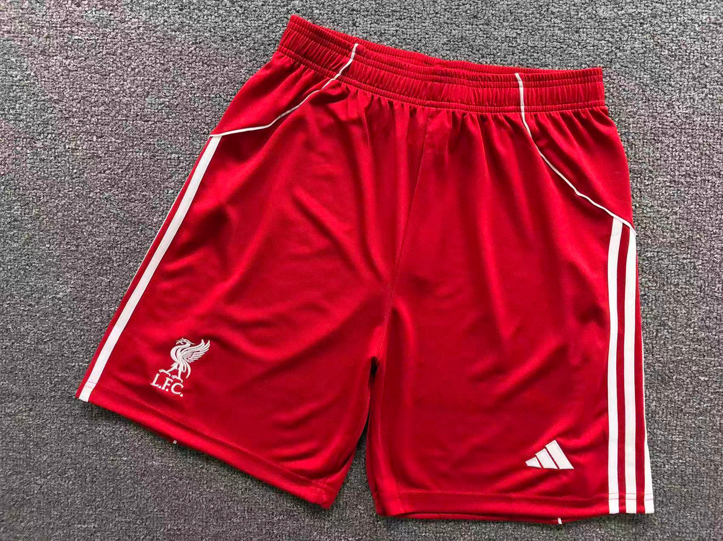 F - SHORTS