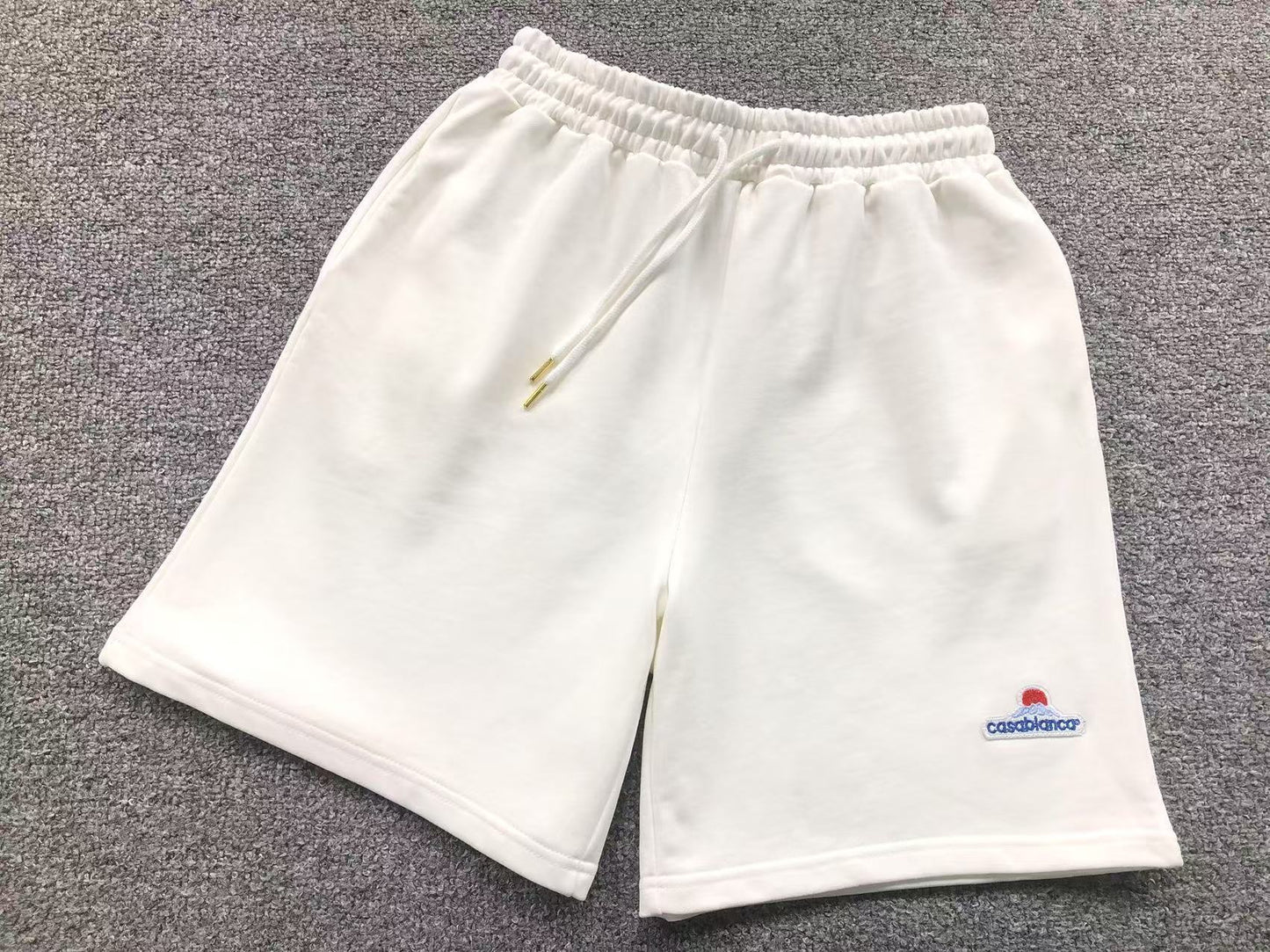 C - SHORTS