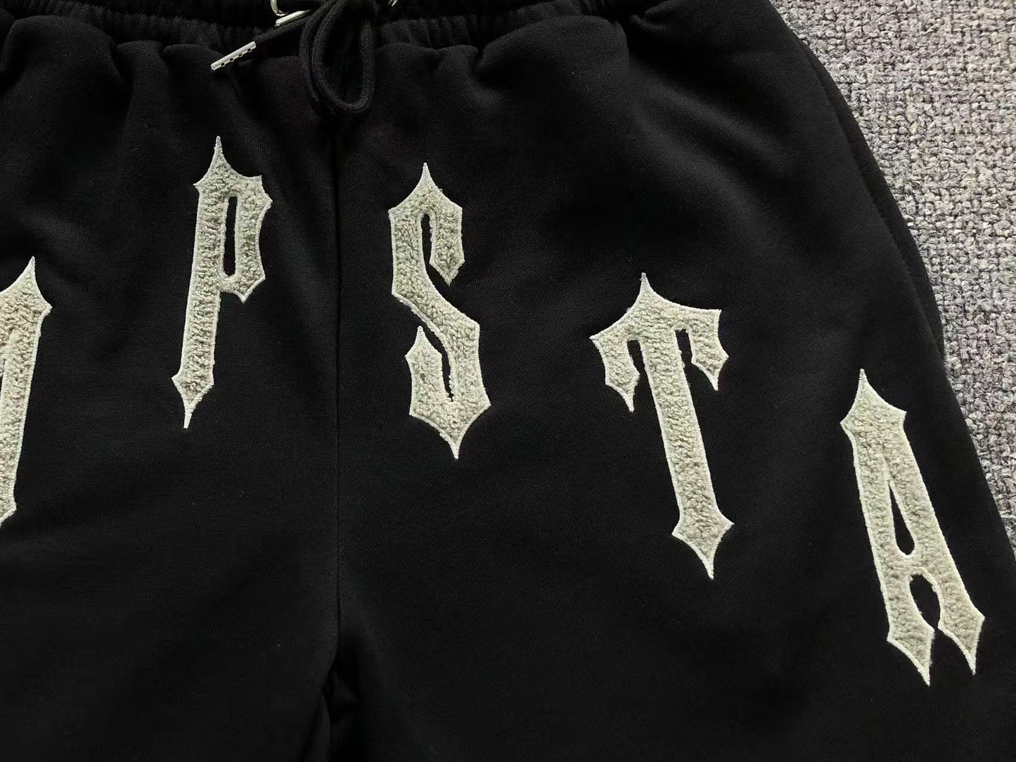 T - SHORTS