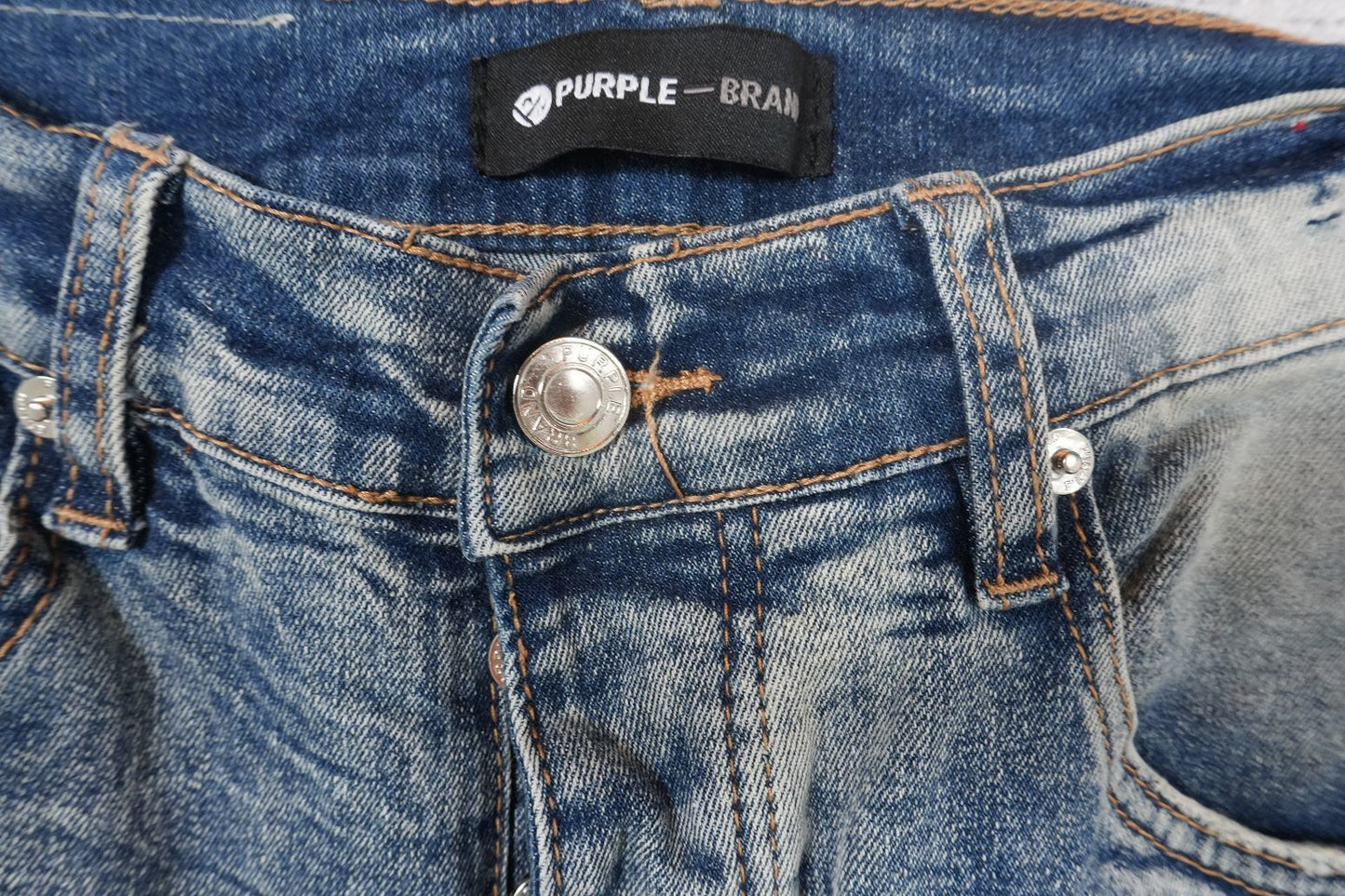 P - JEANS