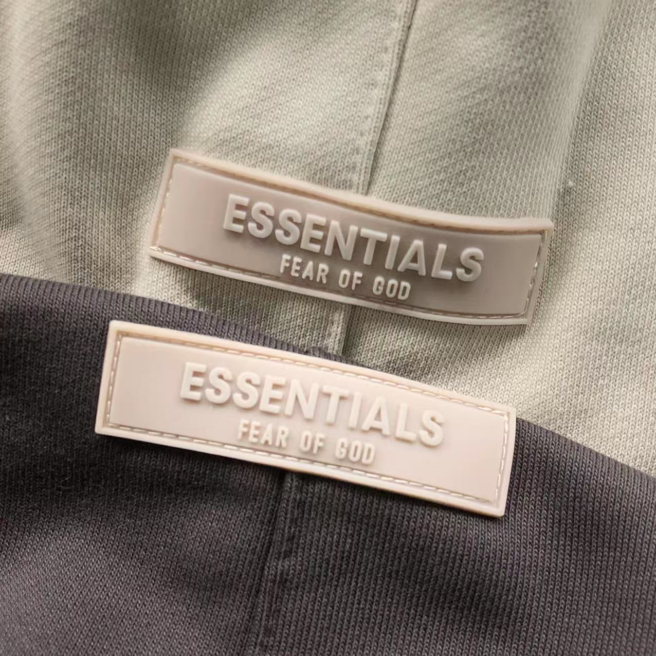 F - SHORTS