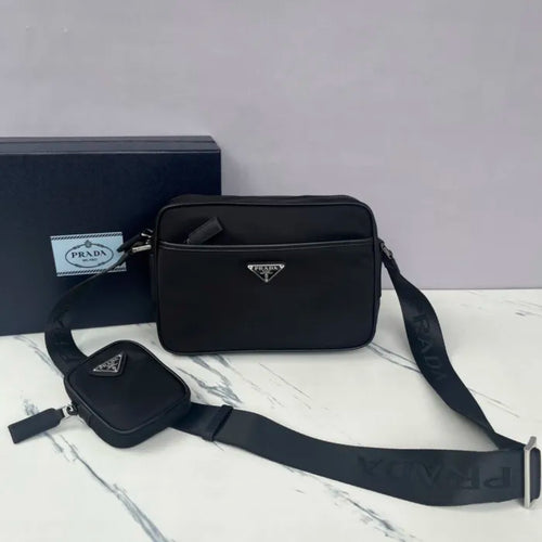 P - TASCHE