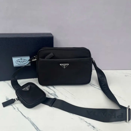 P - TASCHE