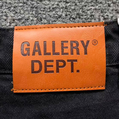 G - SHORTS