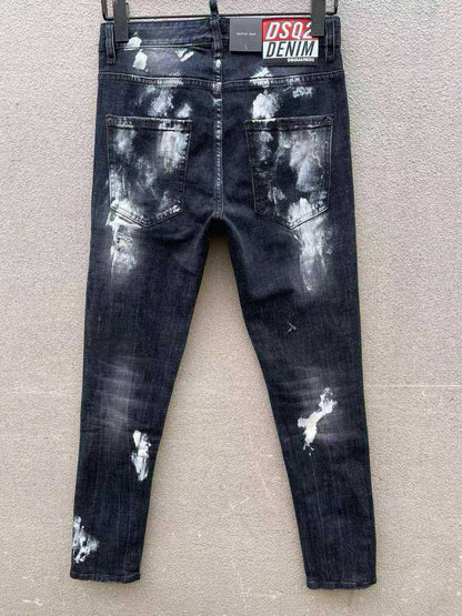 D - JEANS