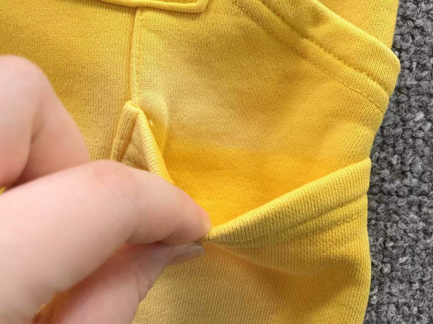 H - SHORTS