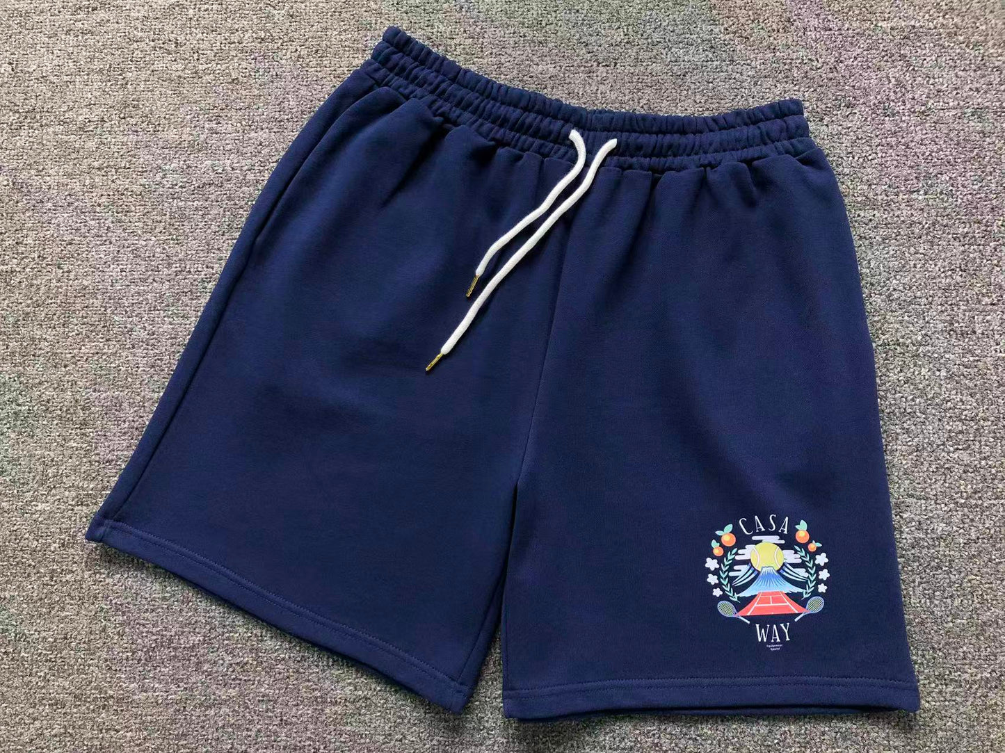 C - SHORTS