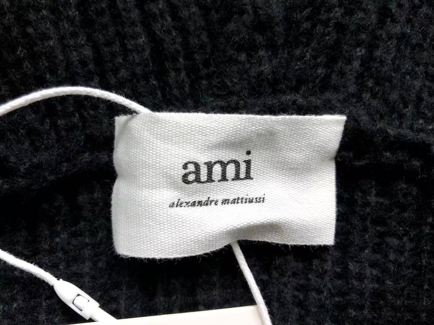 A - SWEATER