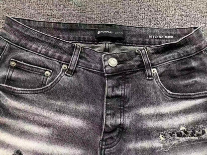 P - SHORTS