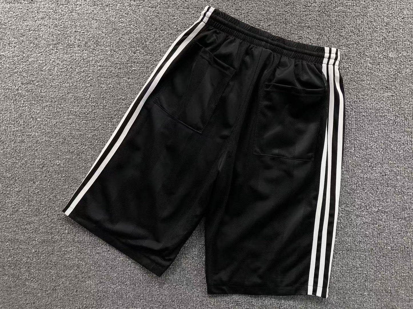 F - SHORTS