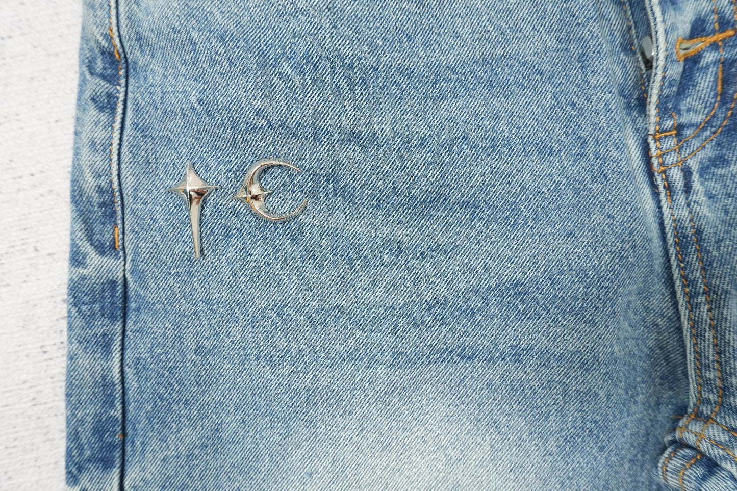 T - JEANS