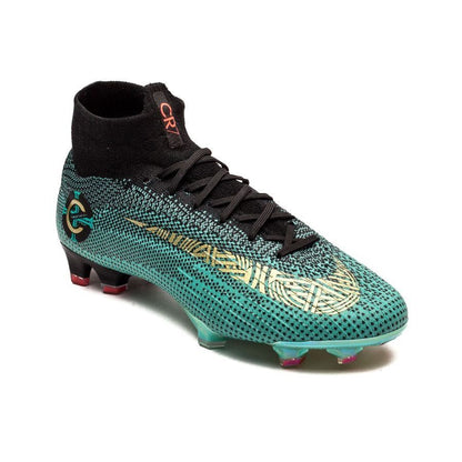 S - FUSSBALLSCHUHE