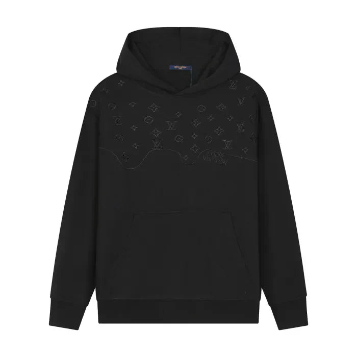 LOUIS V - SWEATER